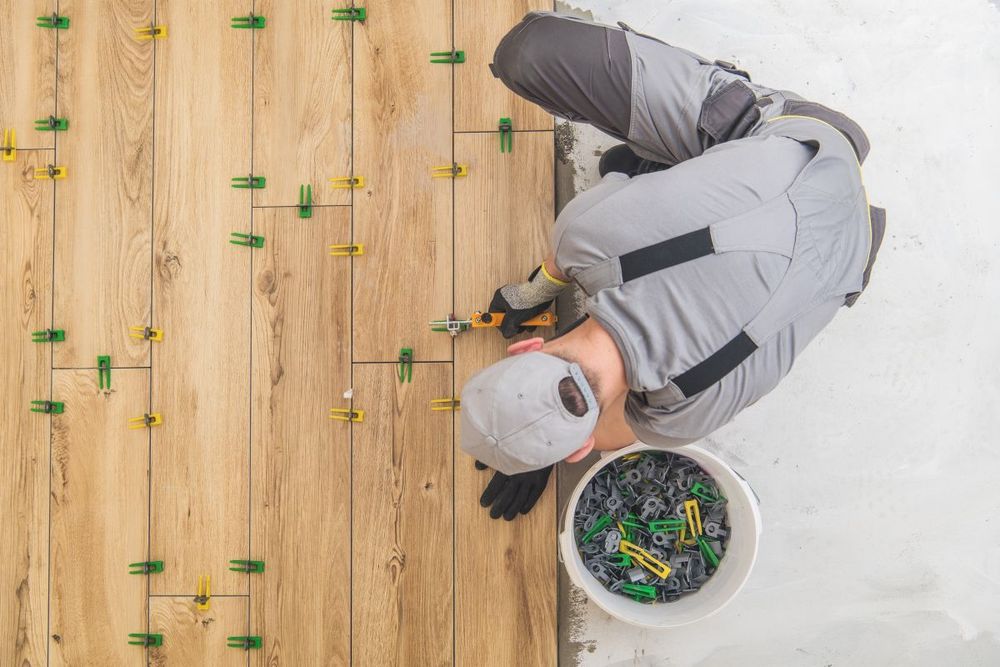 Lassen Sie uns Ihr Modernisierungsprojekt besprechen