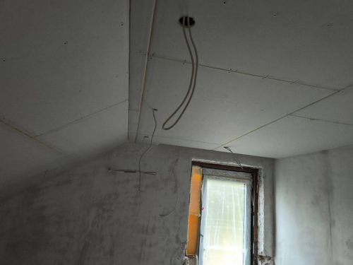 Innenausbau Trockenbau - qualitativ hochwertig